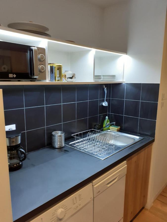 Apartament La Dova Marmotte Brides-les-Bains Zewnętrze zdjęcie