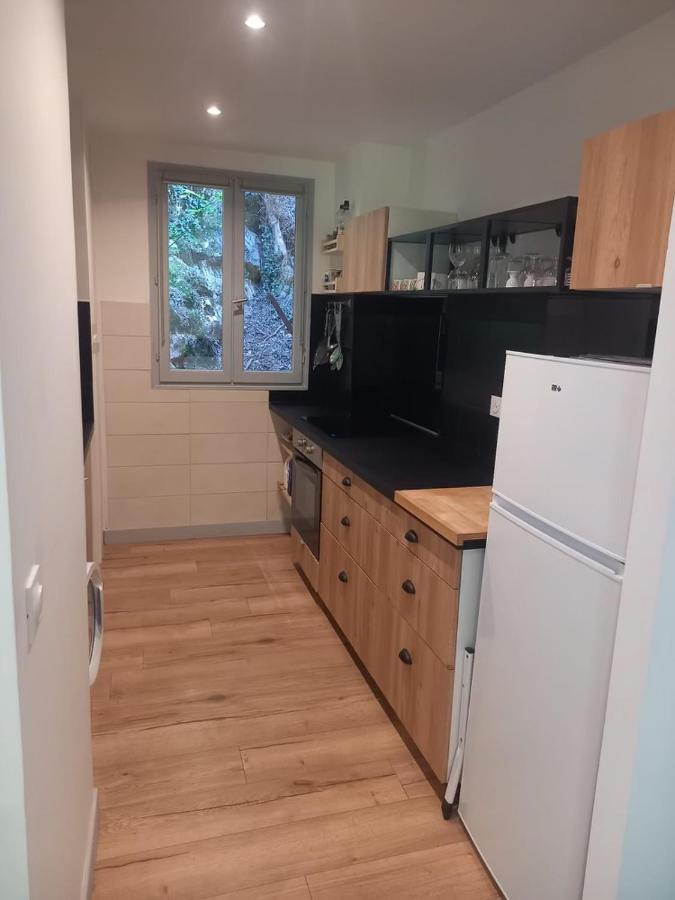 Apartament La Dova Marmotte Brides-les-Bains Zewnętrze zdjęcie