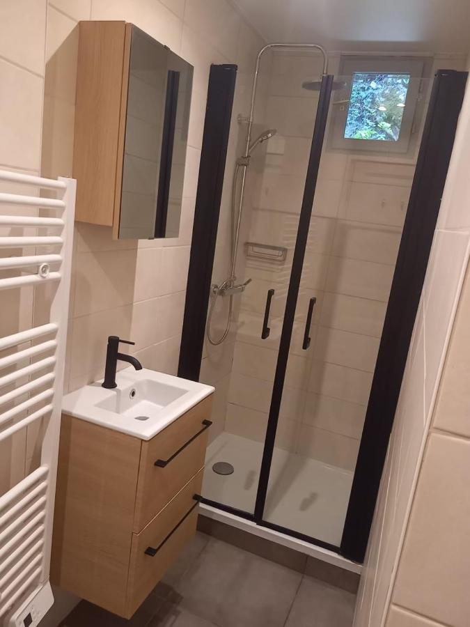 Apartament La Dova Marmotte Brides-les-Bains Zewnętrze zdjęcie