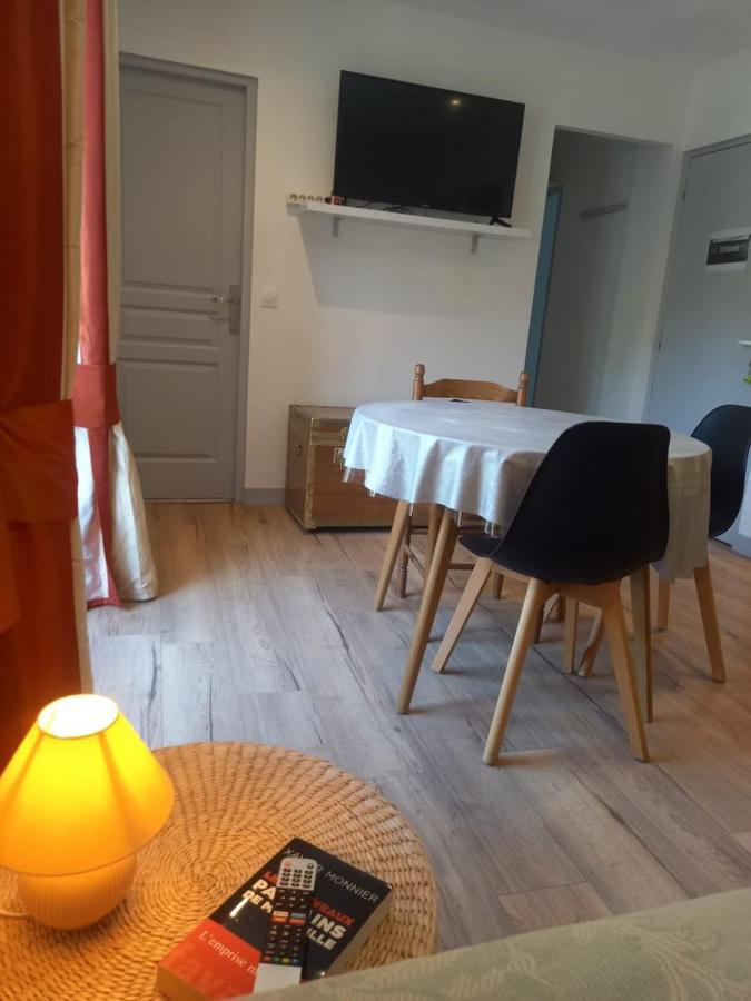 Apartament La Dova Marmotte Brides-les-Bains Zewnętrze zdjęcie