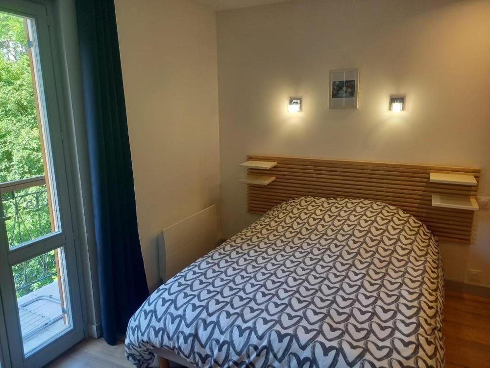 Apartament La Dova Marmotte Brides-les-Bains Zewnętrze zdjęcie